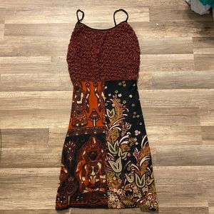 Custo Barcelona Dress